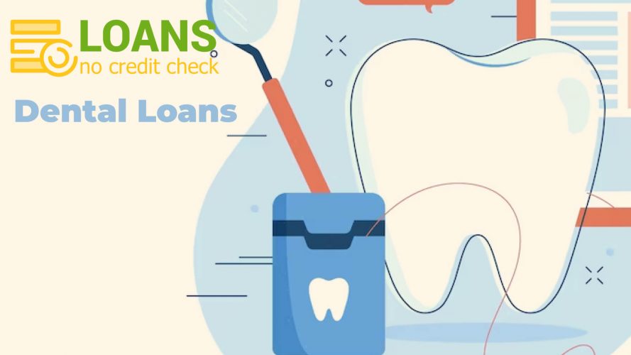 dental loans